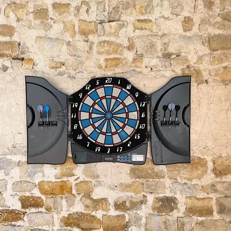 La Clairiere Maison Spacieuse Rénovée Joliment Décorée Confort 12 P 2 Sdb 2 Wc Grand Jardin Clos, Belle Terrasse Aménagée, Parking Privatif, Ping Pong Baby Foot Proche Omaha Et Bayeux, Chiens Bienvenus