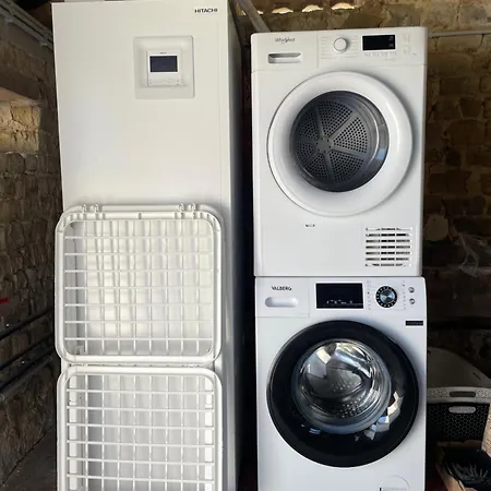 La Clairiere Maison Spacieuse Renovee Joliment Decoree Confort 12 P 2 Sdb 2 Wc Grand Jardin Clos, Belle Terrasse Amenagee, Parking Privatif, Ping Pong Baby Foot Proche Omaha Et Bayeux, Chiens Bienvenus بيت للعطل *