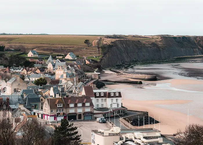 La Clairiere Maison Spacieuse Renovee Joliment Decoree Confort 12 P 2 Sdb 2 Wc Grand Jardin Clos, Belle Terrasse Amenagee, Parking Privatif, Ping Pong Baby Foot Proche Omaha Et Bayeux, Chiens Bienvenus Σπίτι διακοπών *