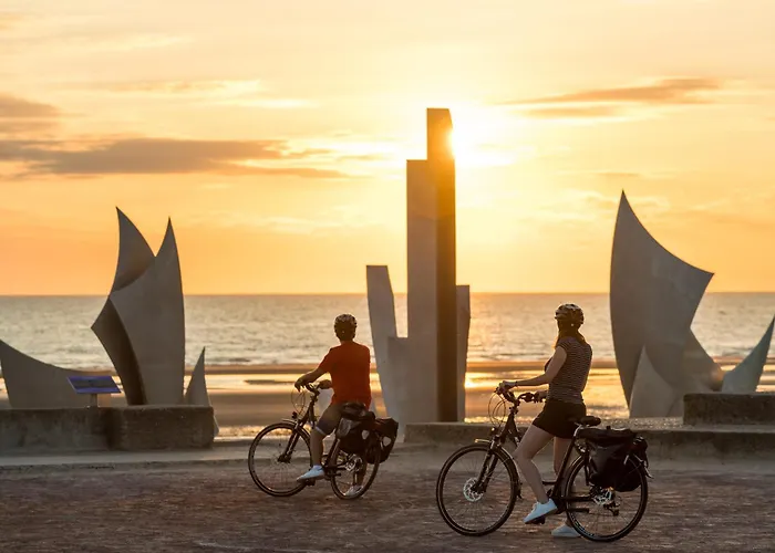 Σπίτι διακοπών La Clairiere Maison Spacieuse Renovee Joliment Decoree Confort 12 P 2 Sdb 2 Wc Grand Jardin Clos, Belle Terrasse Amenagee, Parking Privatif, Ping Pong Baby Foot Proche Omaha Et Bayeux, Chiens Bienvenus