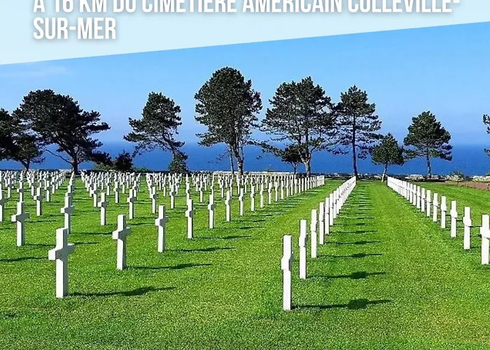 La Clairiere Maison Spacieuse Renovee Joliment Decoree Confort 12 P 2 Sdb 2 Wc Grand Jardin Clos, Belle Terrasse Amenagee, Parking Privatif, Ping Pong Baby Foot Proche Omaha Et Bayeux, Chiens Bienvenus Σπίτι διακοπών