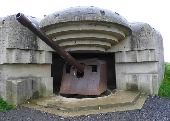 Σπίτι διακοπών La Clairiere Maison Spacieuse Renovee Joliment Decoree Confort 12 P 2 Sdb 2 Wc Grand Jardin Clos, Belle Terrasse Amenagee, Parking Privatif, Ping Pong Baby Foot Proche Omaha Et Bayeux, Chiens Bienvenus *